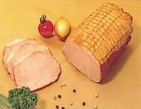 カイザーシンケン（ロースハム）